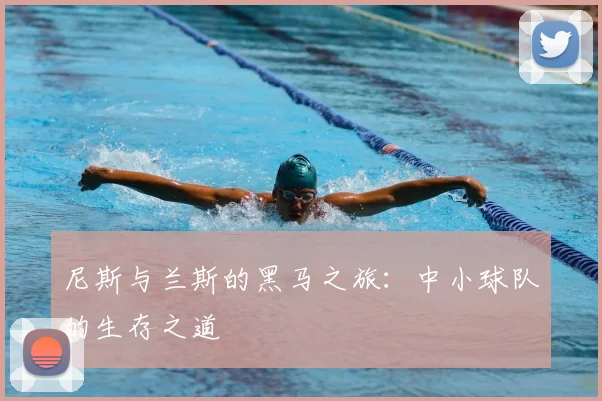 尼斯与兰斯的黑马之旅:中小球队的生存之道