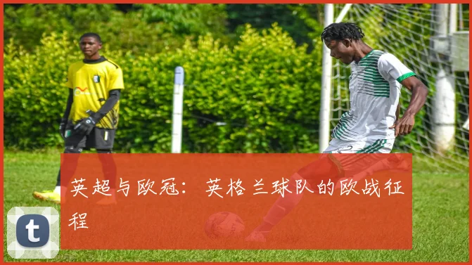英超与欧冠:英格兰球队的欧战征程